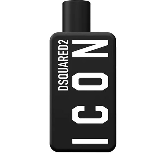 DSquared2 Icon Pour Homme Eau De Parfum 100ml