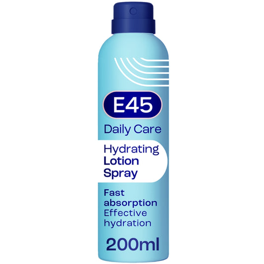 E45 Daily Lotion Spray 200ml