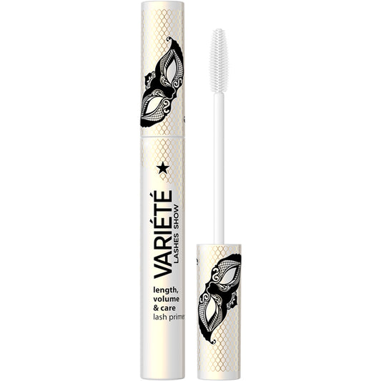 Eveline Cosmetics Variete Lashes Show Length, Volume & Care Lash Primer 10ml