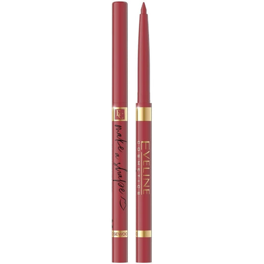 Eveline Cosmetics Make A Shape Automatic Lip Liner