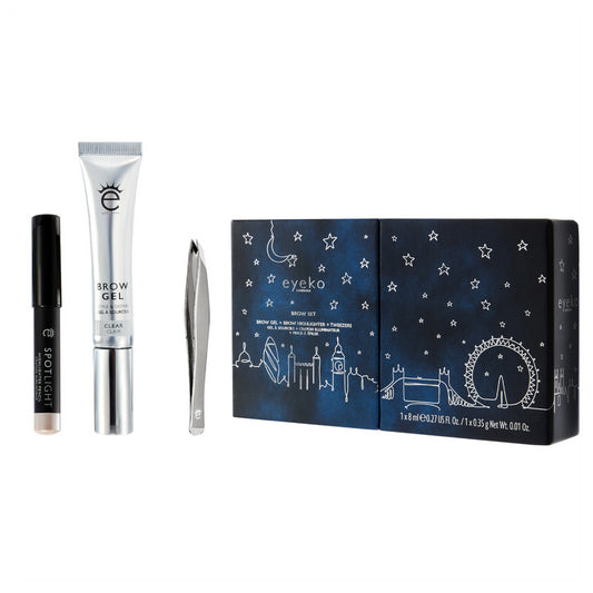 Eyeko Brow Gift Set