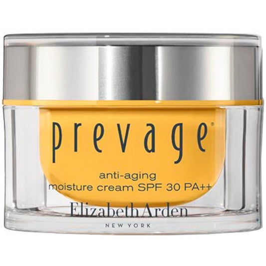 Elizabeth Arden Prevage Anti-Ageing Moisture Cream SPF30 50ml