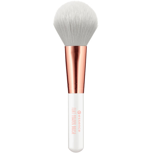 Essence Flat Powder Brush