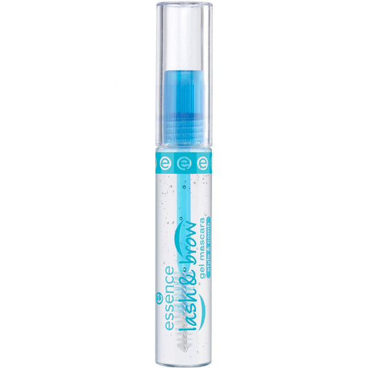 Essence Lash & Brow Gel Mascara 9ml