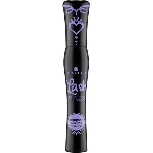 Essence Lash Princess Sculpted Volume Mascara Black 12ml