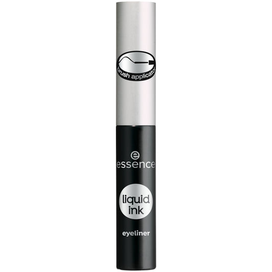 Essence Liquid Ink Eyeliner Black 3ml