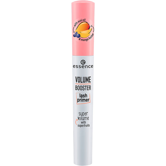 Essence Volume Booster Lash Primer 7ml