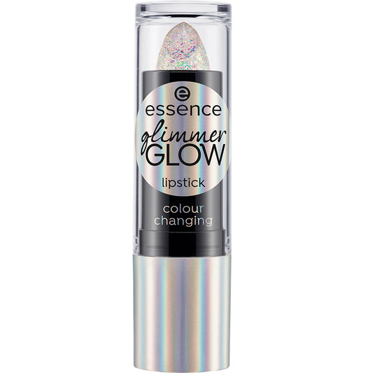 Essence Mica Glimmer Glow Lipstick 3g