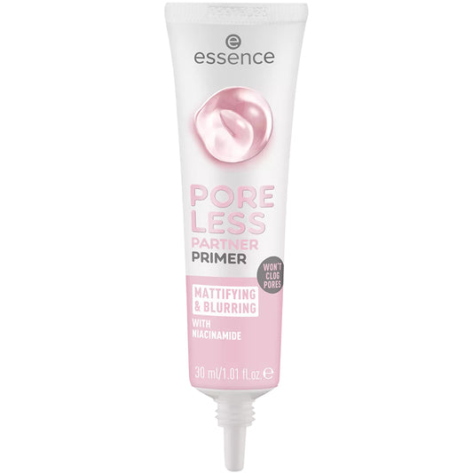 Essence Poreless Partner Pore Minimising Primer 30ml