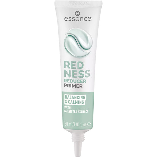 Essence Redness Reducer Anti-Redness Primer 30ml