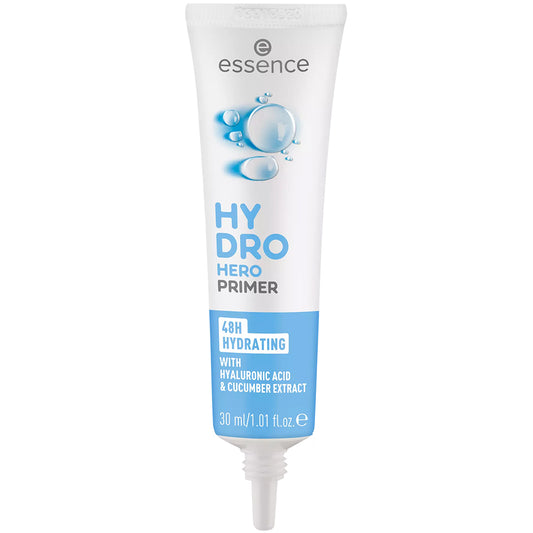 Essence Hydro Hero Moisturising Primer 30ml