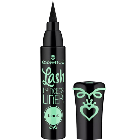 Essence Lash Princess Eyeliner Black 3ml