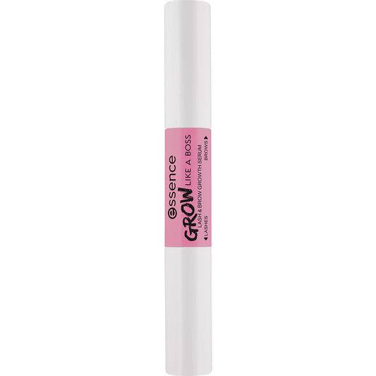 Essence Grow Like A Boss Lash & Brow Growth Serum 6ml