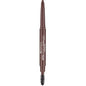 Essence Wow What A Brow Pen Waterproof Brown Pen