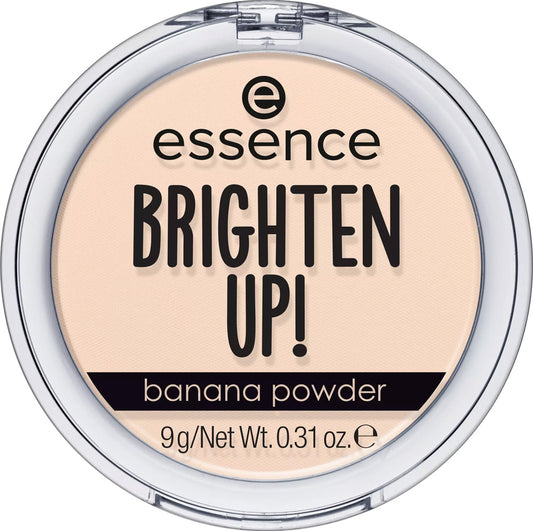 Essence Brighten Up Banana Powder 9g