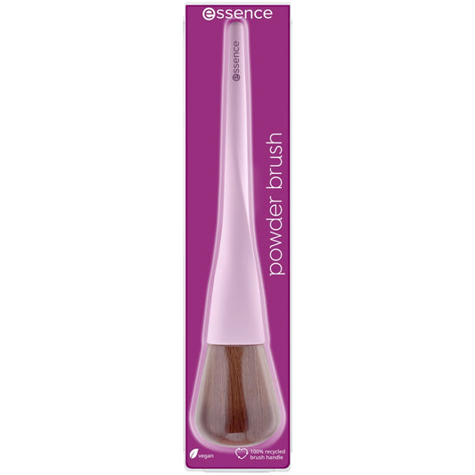 Essence Powdered Perfection Powder Brush