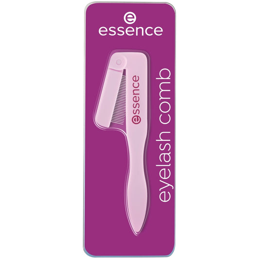 Essence Define & Shine Eyelash Comb