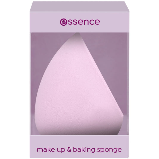 Essence Dab & Blend Makeup & Baking Sponge