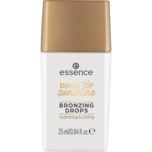 Essence Drop of Sunshine Bronzing Drops 25ml