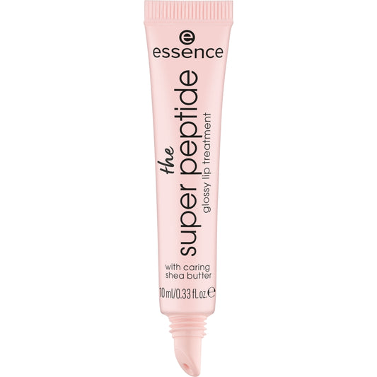 Essence The Super Peptide Glossy Lip Treatment 10ml