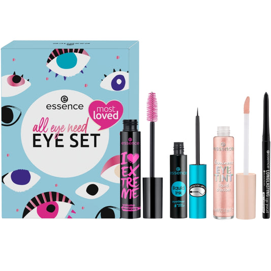 Essence All Eye Need Eye Set