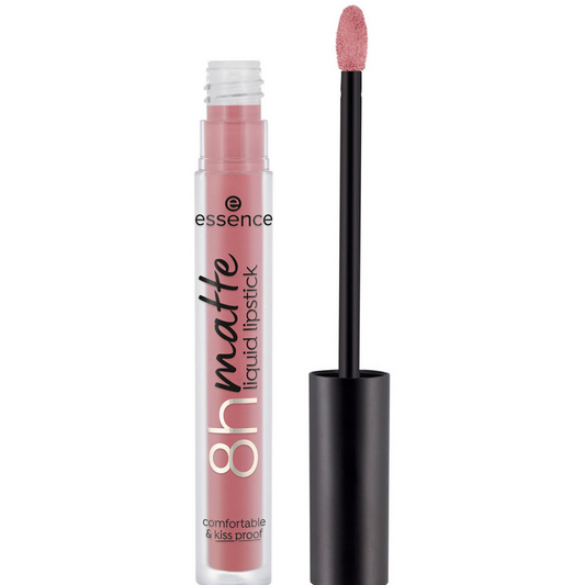 8h Matte Liquid Lipstick GWP