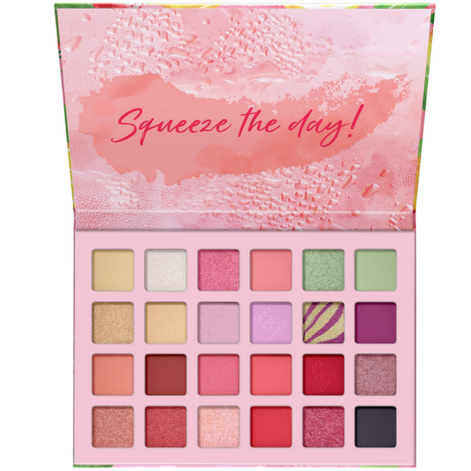 Shake It Up Eye Palette GWP