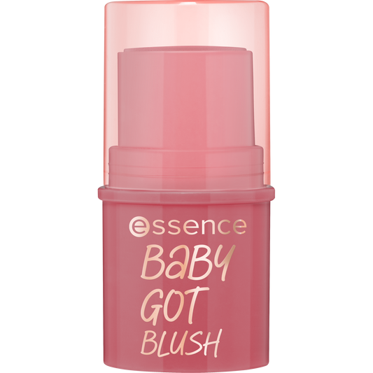 Essence Baby Got Blush Stick 40 Sweets & Roses 5.5g