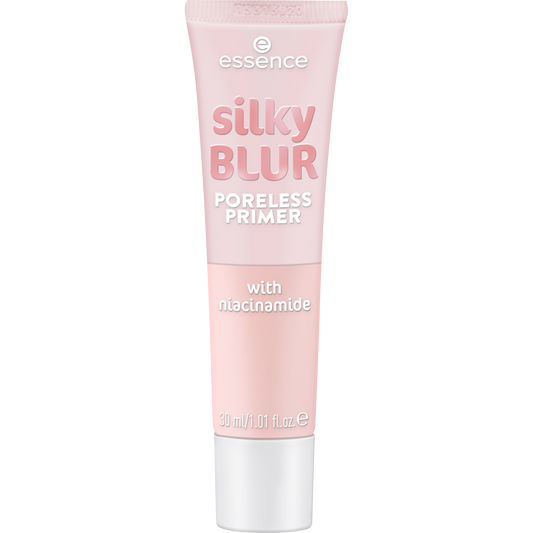 Essence Silky Blur Poreless Primer 30ml