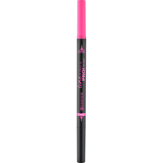 Essence Line It Like A Pro! Liner 01 Black 1.2ml