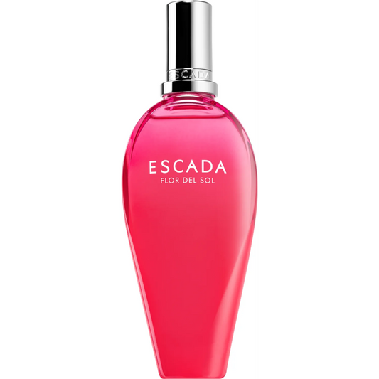 Escada Flor Del Sol Eau De Toilette 100ml