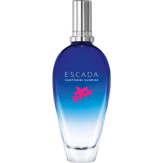 Escada Santorini Sun Rise Eau De Parfum 100ml