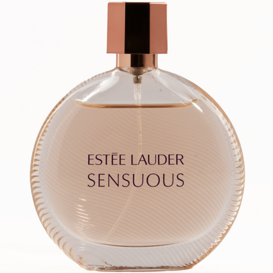 Estee Lauder Sensuous Eau De Parfum 50ml