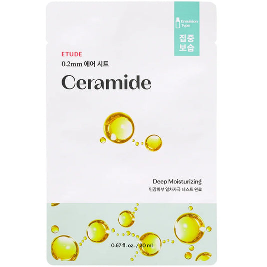 Etude House 0.2 Therapy Air Mask Ceramide 20ml