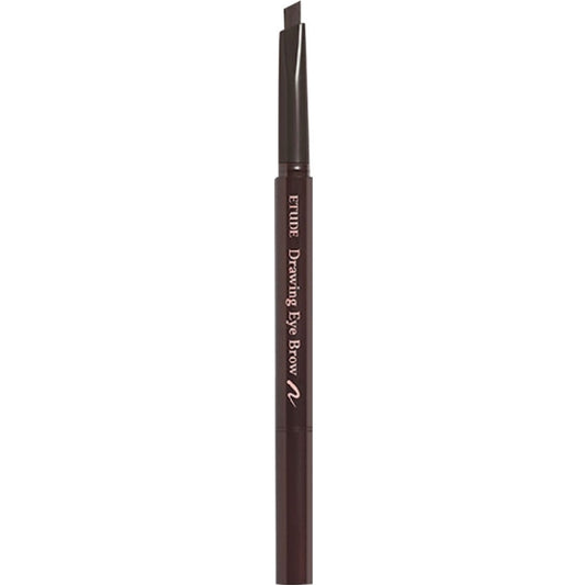 Etude House Drawing Eyebrow Pencil 01 Dark Brown