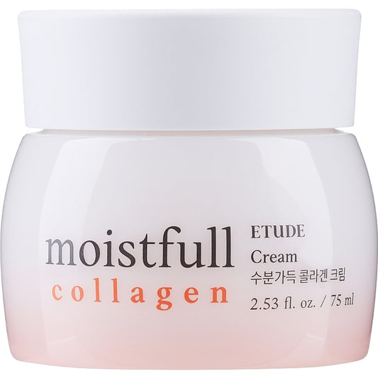 Etude House Moistfull Collagen Cream 75ml