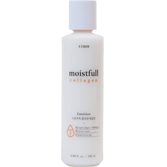 Etude House Moistfull Collagen Emulsion 180ml