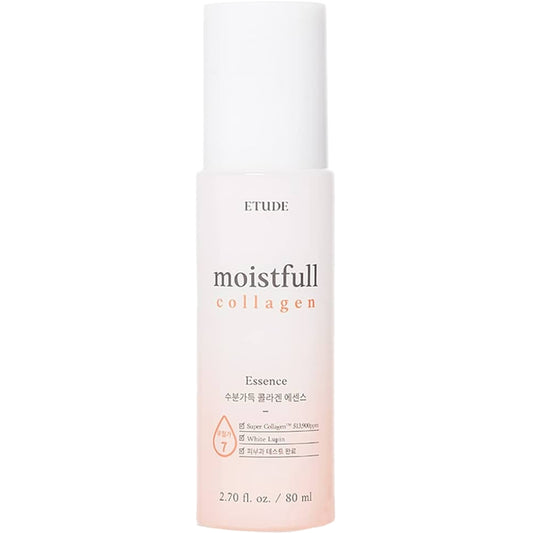 Etude House Moistfull Collagen Essence 80ml