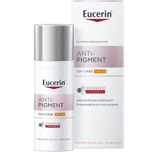 Eucerin Anti-Pigment Day Cream SPF30 50ml