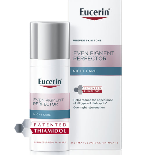 Eucerin Anti-Pigment Night Cream 50ml