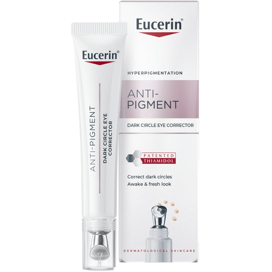 Eucerin Anti-Pigment Dark Circle Illuminating Eye Treatment 15ml