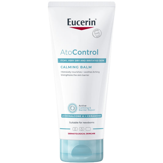 Eucerin AtoControl Calming Balm 200ml