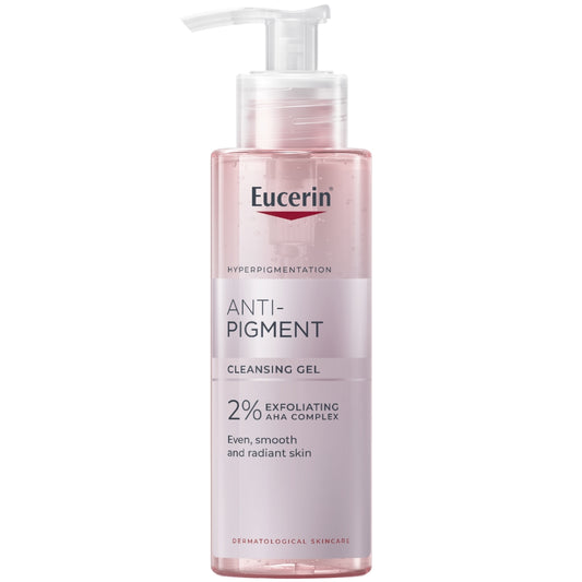 Eucerin Anti-Pigment Cleansing Gel 200ml