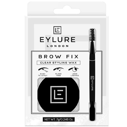 Eylure Brow Fix Clear Styling Wax 7g