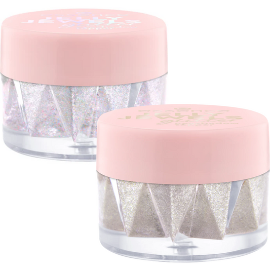 Essence Jelly Jewels Glitter Eyeshadow Topper 4.2g