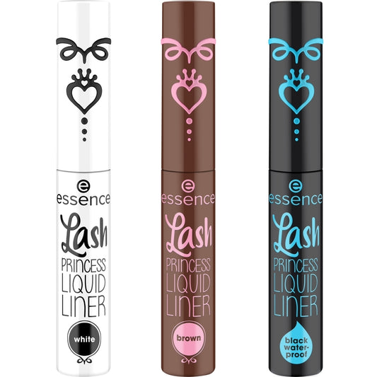 Essence Lash Princess Waterproof Liquid Liner 3ml