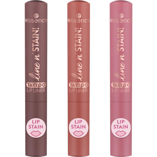 Essence Line N' Stain Tattoo Lip Liner 2.5ml