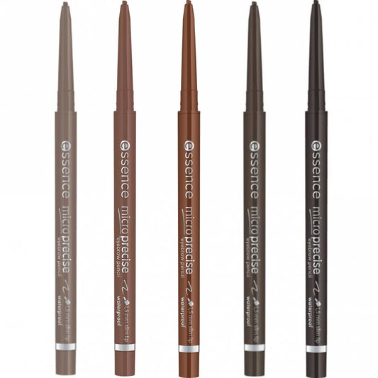 Essence Micro Precise Eyebrow Pencil