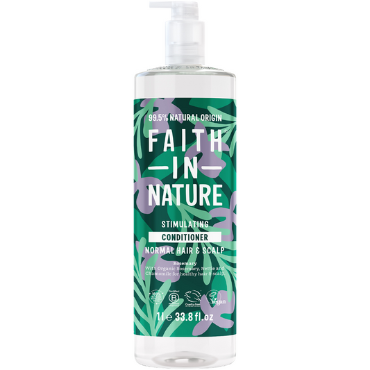 Faith In Nature Rosemary Conditioner 1000ml