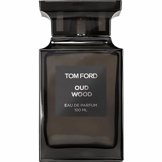 Tom Ford Oud Wood Eau De Parfum 100ml